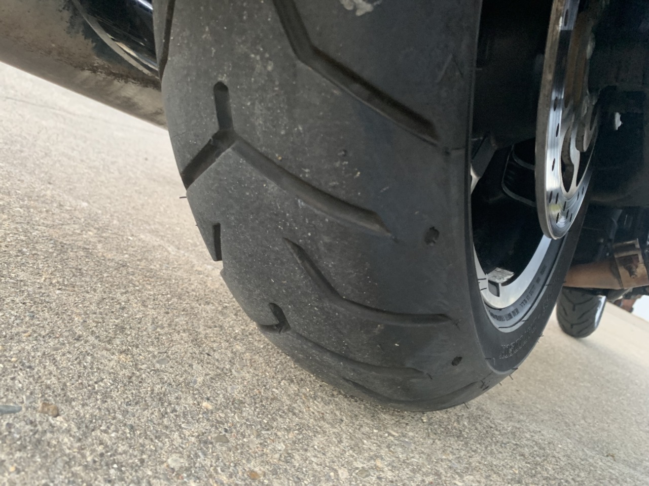 2015 Harley-Davidson FLHXS STREET GLIDE SPECIAL